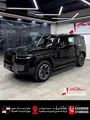 BYD Ti7 2027